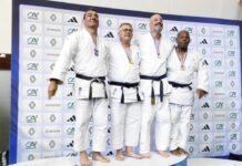 55 ans, l’âge du bronze pour Emmanuel Sionville aux championnats de France