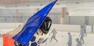 Agenda Ville de Niort : Championnat de France des Sports Extrêmes sur Glace