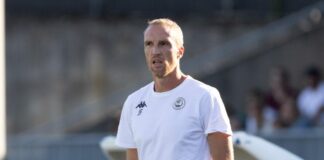 deux cadors de National 2 prennent la porte