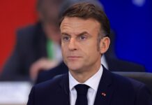 Macron et la classe politique derrière Breton, sauf au RN divisé