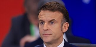 Macron et la classe politique derrière Breton, sauf au RN divisé