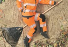 Feu vert pour les vêtements de travail DMD, modèle d’engagement environnemental