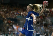 Les Mosellans rayonnent aux sports collectifs