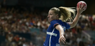 Les Mosellans rayonnent aux sports collectifs