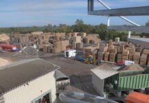 Prêts à envoyer du bois ? Cette entreprise des Deux-Sèvres met au défi des étudiants de toute la France