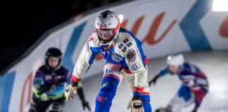 La patinoire du Havre accueille la 2e manche du Championnat de France des Sports Extrêmes