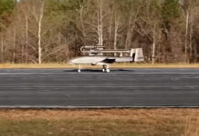 Testée sur un drone, la technologie du moteur “pulse jet” pourrait tout changer à la guerre low-cost