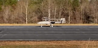 Testée sur un drone, la technologie du moteur “pulse jet” pourrait tout changer à la guerre low-cost