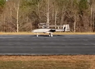 Testée sur un drone, la technologie du moteur “pulse jet” pourrait tout changer à la guerre low-cost