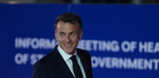 France. Macron ne fera plus de politique après avoir quitté l’Elysée