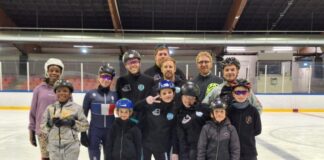 Le Havre. La patinoire accueille les championnats de France des sports extrêmes