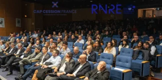 Transmission d’entreprise : Cap Cession France au cœur d’un tour de France stratégique avec le RNRE
