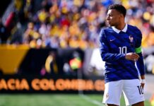 Mbappé face au Rassemblement national : votez Kylian – France – Politique