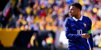 Mbappé face au Rassemblement national : votez Kylian – France – Politique