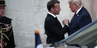 La France annonce un changement majeur pour ses services de renseignement