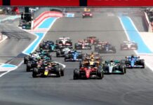 Plus de 100 millions d’euros d’argent public : la chambre régionale des comptes confirme la mauvaise gestion du Grand Prix de France au Castellet