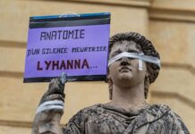 : Reportage “Une vindicte populaire” : après la mort de Lyhanna, la mise en cause des magistrats par Gérald Darmanin suscite la colère au tribunal d’Auch
