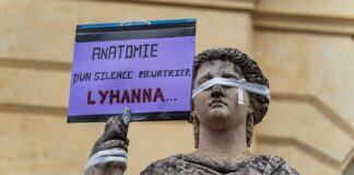 : Reportage “Une vindicte populaire” : après la mort de Lyhanna, la mise en cause des magistrats par Gérald Darmanin suscite la colère au tribunal d’Auch