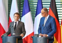 France-Allemagne : renforcer la souveraineté européenne