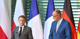 France-Allemagne : renforcer la souveraineté européenne