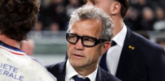 Nouvelle-Zélande – France – “Les Blacks ont eu chaud aux fesses”, sourit Fabien Galthié après la courte défaite des Bleus dans le Championnat des Nations