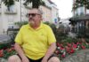 “Je ne m’imaginais pas derrière les barreaux” : l’opposant russe Boris Nadejdine, ciblé par le pouvoir judiciaire, raconte sa fuite “bouleversante” jusqu’en France