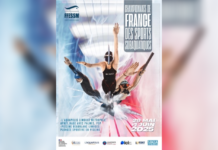 LIMOGES : 6èmes Championnats de France des sports subaquatiques
