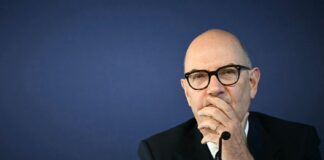 Budget 2027 : pourquoi Roland Lescure met les chiffres de l’économie française à plat ? – franceinfo Budget 2027 : pourquoi Roland Lescure met les chiffres de l’économie française à plat ? – franceinfo