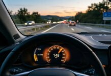 Selon le ministre des Transports, le FSD de Tesla peut rouler jusqu’à 50% au-dessus des limites de vitesse