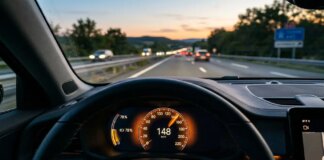Selon le ministre des Transports, le FSD de Tesla peut rouler jusqu’à 50% au-dessus des limites de vitesse