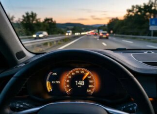 Selon le ministre des Transports, le FSD de Tesla peut rouler jusqu’à 50% au-dessus des limites de vitesse