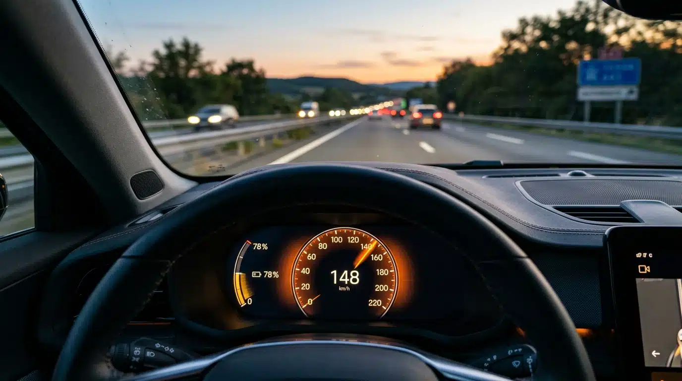 Selon le ministre des Transports, le FSD de Tesla peut rouler jusqu’à 50% au-dessus des limites de vitesse Selon le ministre des Transports, le FSD de Tesla peut rouler jusqu’à 50% au-dessus des limites de vitesse